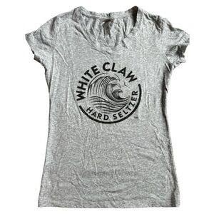 Gray Women's T-Shirt
